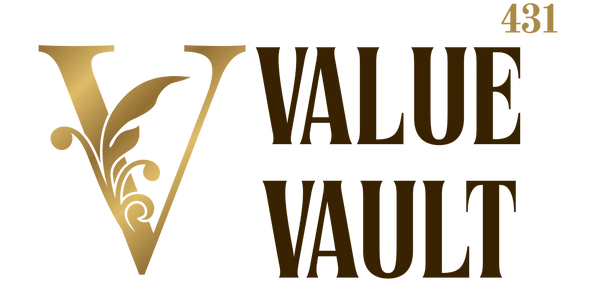 VALUE VAULT 431